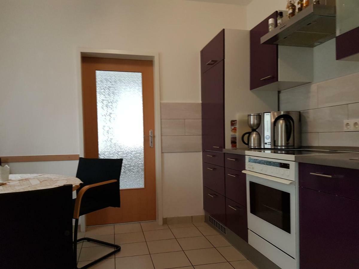 Ferienoase Apartment Pirna Luaran gambar