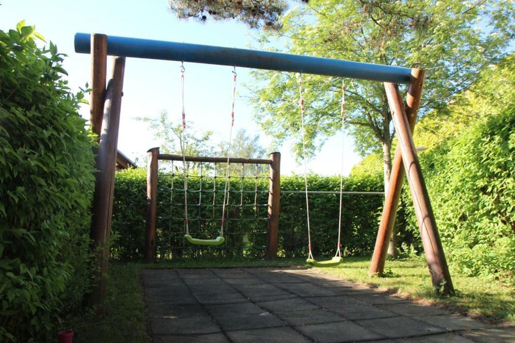 Ferienoase Apartment Pirna Luaran gambar