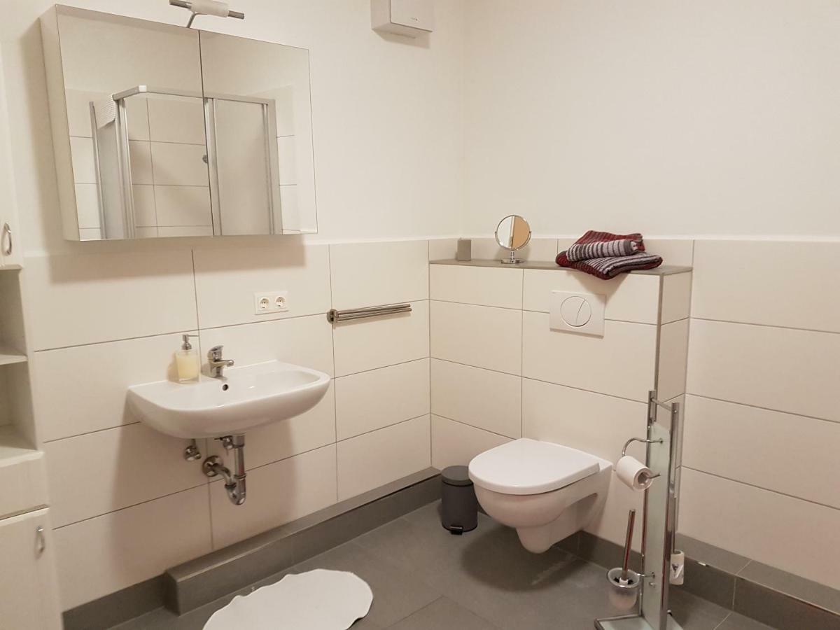 Ferienoase Apartment Pirna Luaran gambar