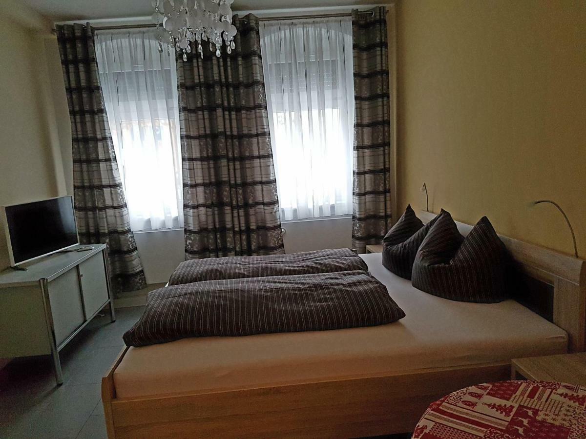Ferienoase Apartment Pirna Luaran gambar