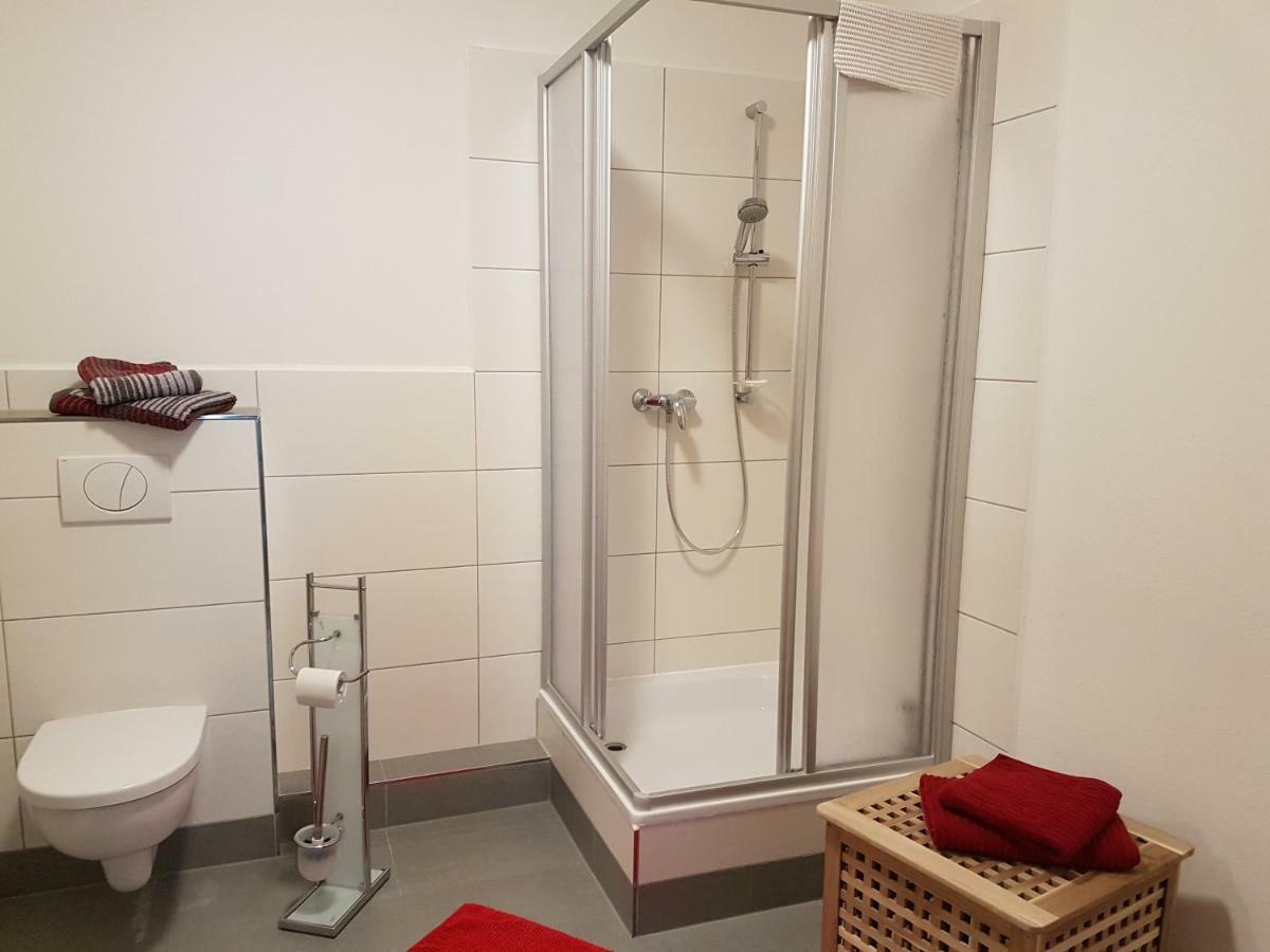 Ferienoase Apartment Pirna Luaran gambar