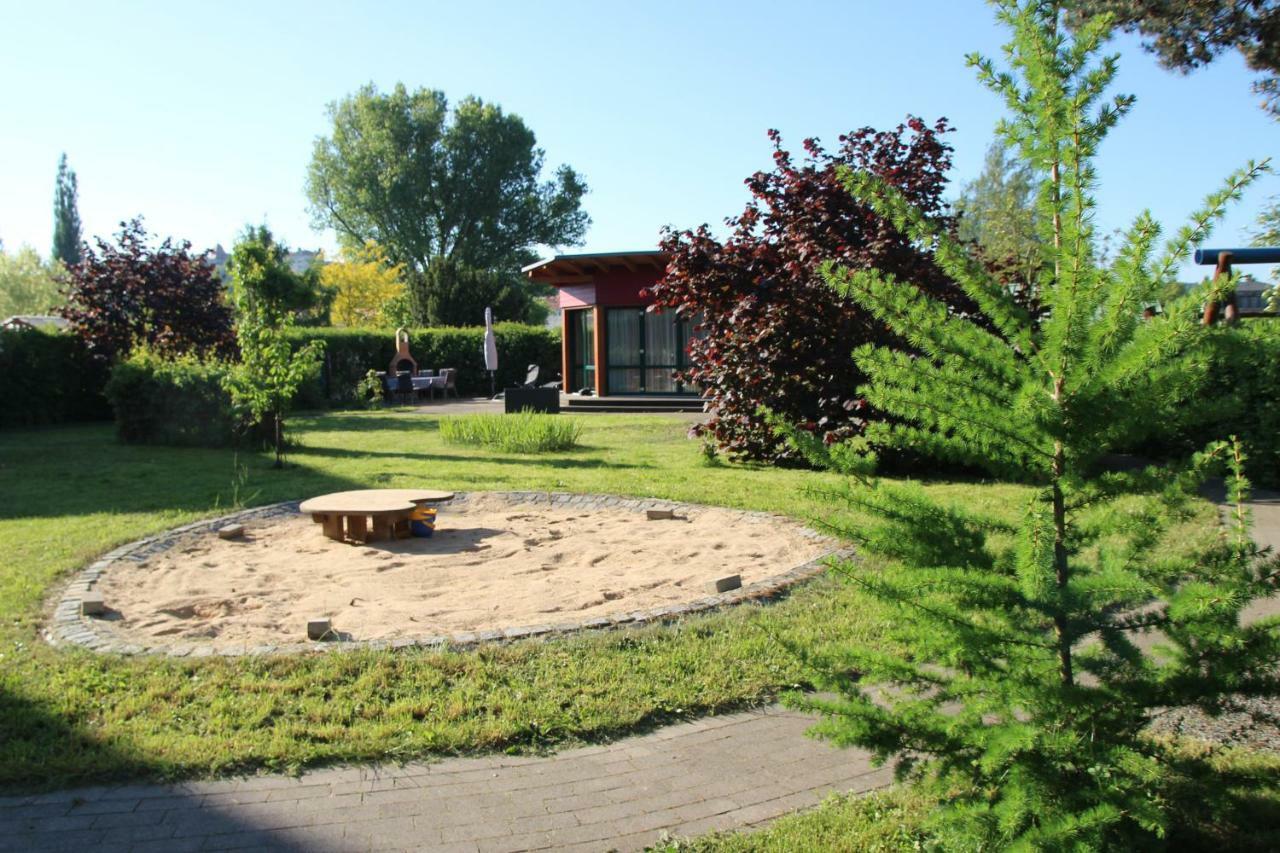 Ferienoase Apartment Pirna Luaran gambar