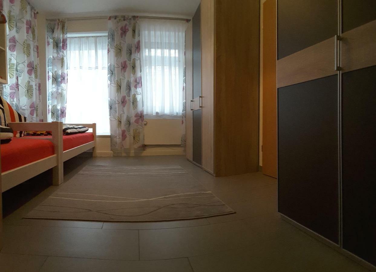 Ferienoase Apartment Pirna Luaran gambar